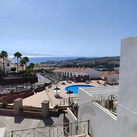 La Margarita Canarias Duplex 公寓