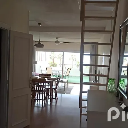 La Margarita Canarias Duplex Costa Adeje (Tenerife)