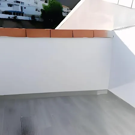 公寓 La Margarita Canarias Duplex