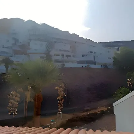 La Margarita Canarias Duplex 阿德耶