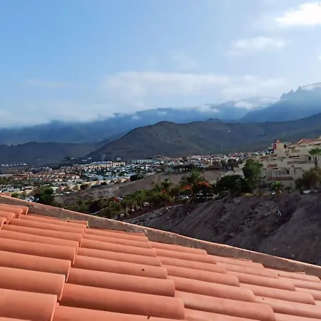 La Margarita Canarias Duplex * 阿德耶