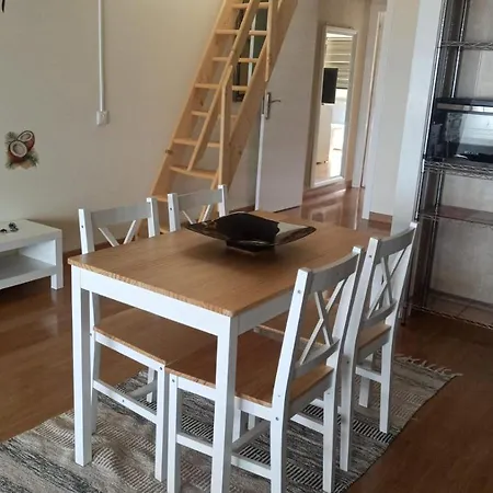 La Margarita Canarias Duplex * 阿德耶