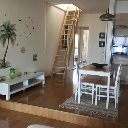 La Margarita Canarias Duplex 公寓 *