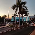 Apartmán La Margarita Canarias Duplex *