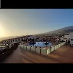 La Margarita Canarias Duplex Costa Adeje (Tenerife)