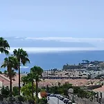 Apartmán La Margarita Canarias Duplex Costa Adeje (Tenerife)