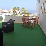 Apartmán La Margarita Canarias Duplex