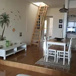 La Margarita Canarias Duplex Apartmán *