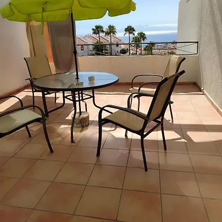 La Margarita Canarias - Cocina Y Bano Compartidos Con El Propietario-