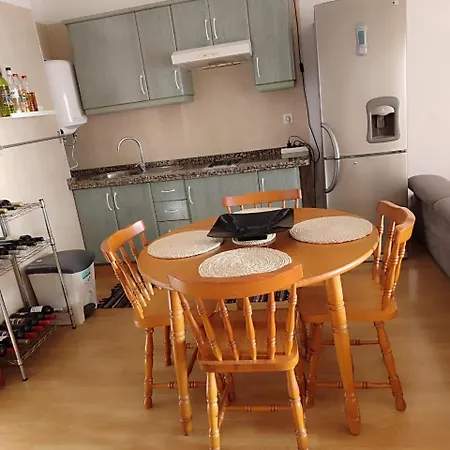 La Margarita Villas Canarias Loft Duplex *