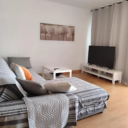 La Margarita Villas Canarias Loft Duplex