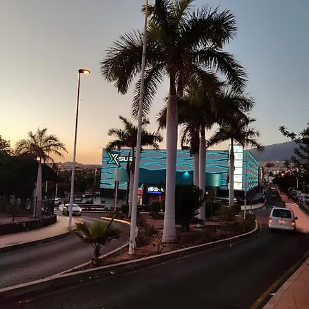Apartamento La Margarita Villas Canarias Loft Duplex *