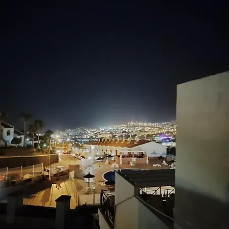 La Margarita Canarias Duplex Lägenhet *