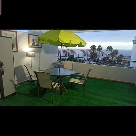La Margarita Canarias - Cocina Y Bano Compartidos Con El Propietario- *