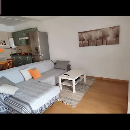 La Margarita Canarias - Cocina Y Bano Compartidos Con El Propietario- Apartment