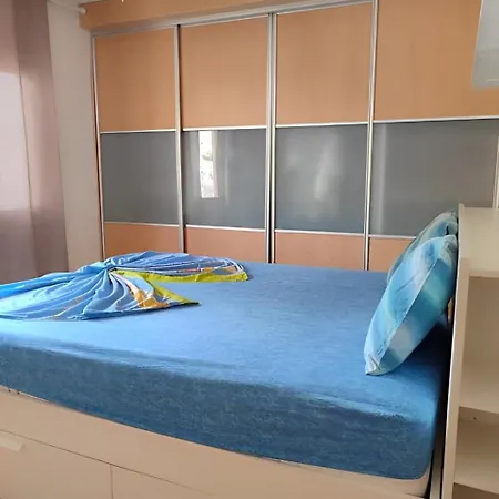 Apartment La Margarita Canarias - Cocina Y Bano Compartidos Con El Propietario-