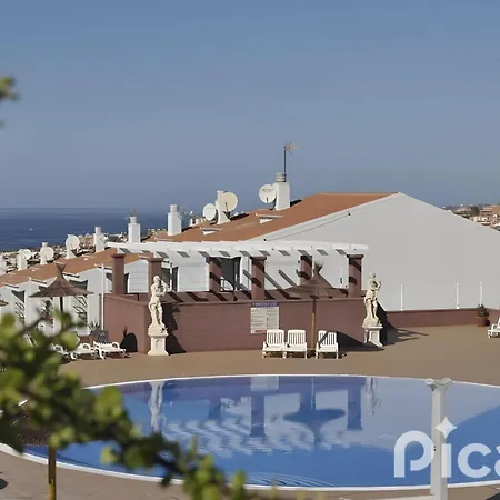 Apartment La Margarita Canarias - Cocina Y Bano Compartidos Con El Propietario-