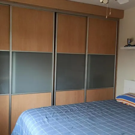 La Margarita Canarias - Cocina Y Bano Compartidos Con El Propietario- Apartment