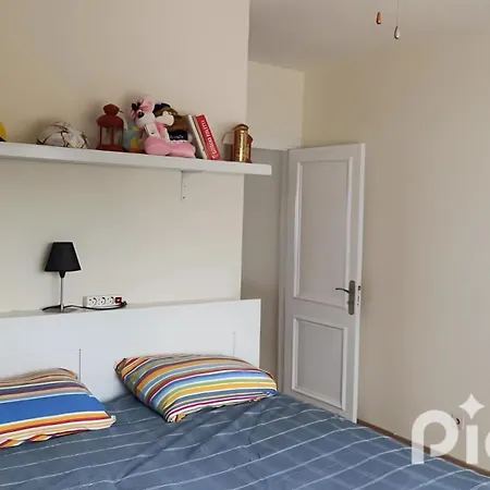 La Margarita Canarias - Cocina Y Bano Compartidos Con El Propietario- * Costa Adeje (Tenerife)