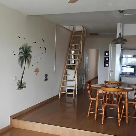 La Margarita Villas Canarias Loft Duplex *