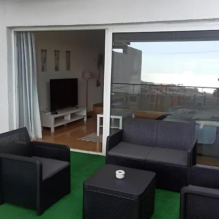 Apartmán La Margarita Canarias Duplex