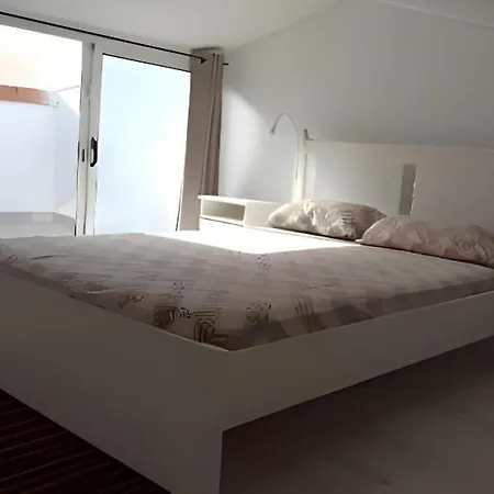 La Margarita Villas Canarias Loft Duplex Costa Adeje (Tenerife)
