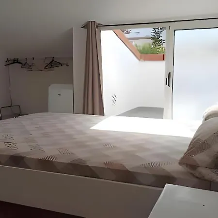 Apartamento La Margarita Villas Canarias Loft Duplex