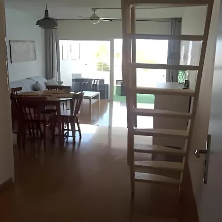 Apartamento La Margarita Villas Canarias Loft Duplex *