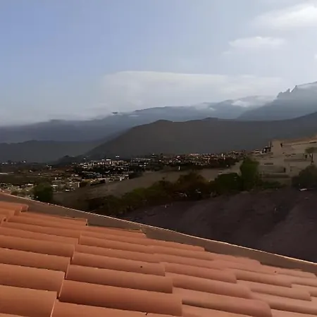 La Margarita Villas Canarias Loft Duplex