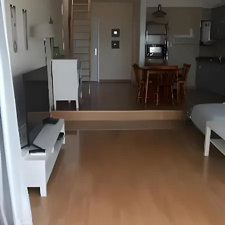 La Margarita Villas Canarias Loft Duplex * Costa Adeje (Tenerife)
