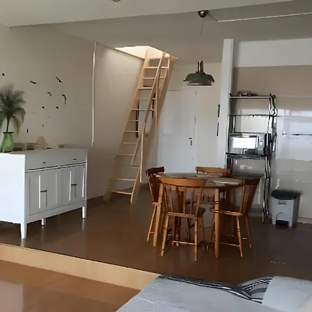 La Margarita Villas Canarias Loft Duplex Apartamento