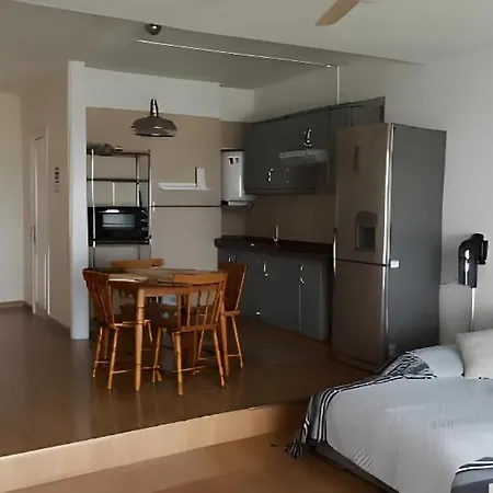 Apartamento La Margarita Villas Canarias Loft Duplex *