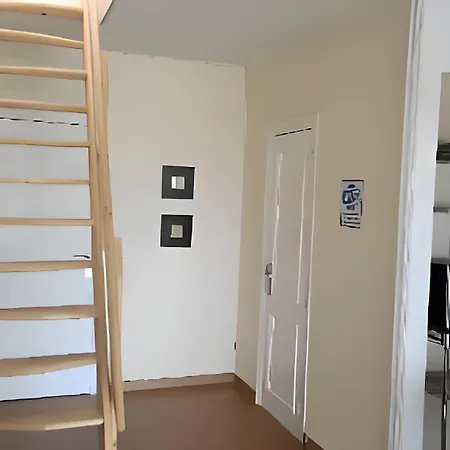 La Margarita Villas Canarias Loft Duplex