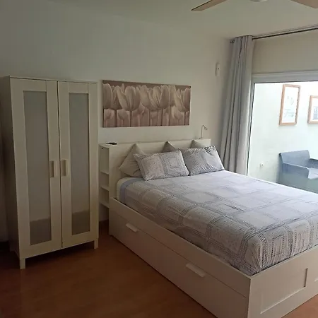 Lägenhet La Margarita Canarias Duplex Costa Adeje (Tenerife)