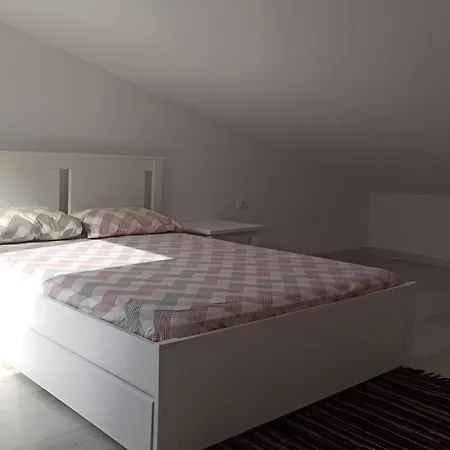 La Margarita Canarias Duplex *