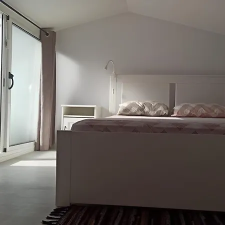La Margarita Canarias Duplex Apartment
