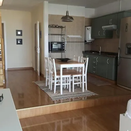 La Margarita Canarias Duplex Apartamento Costa Adeje (Tenerife)